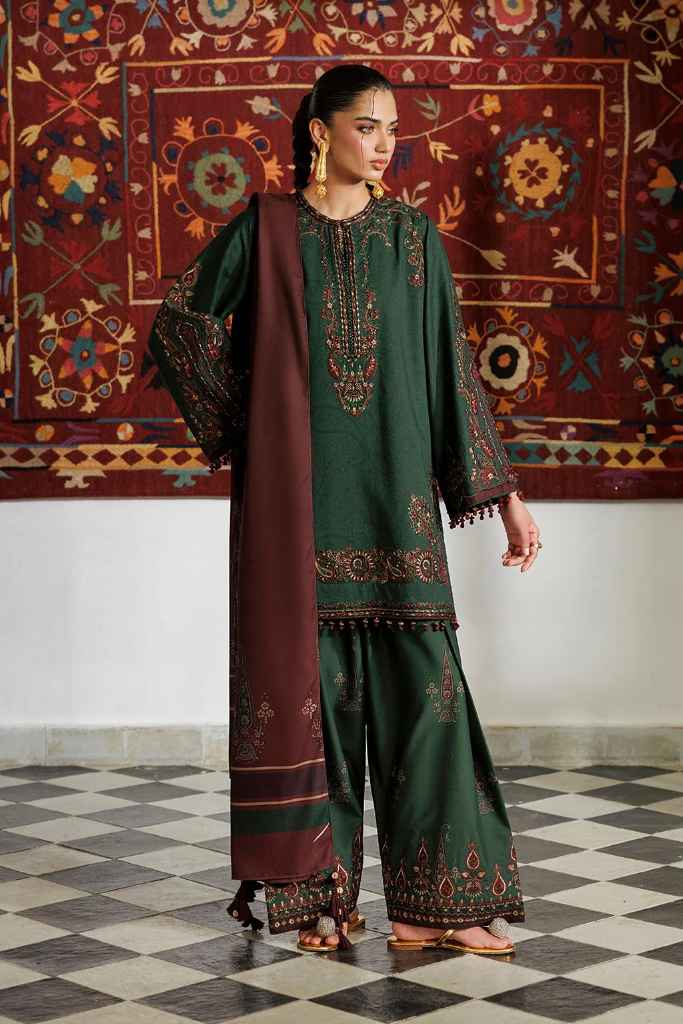 IPF-32 | PRE FALL 26 | IZNIK