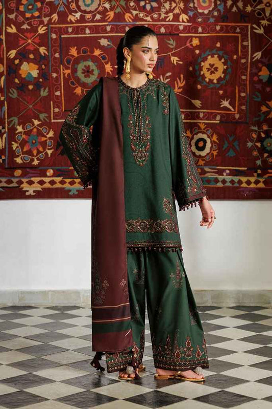 IPF-32 | PRE FALL 26 | IZNIK