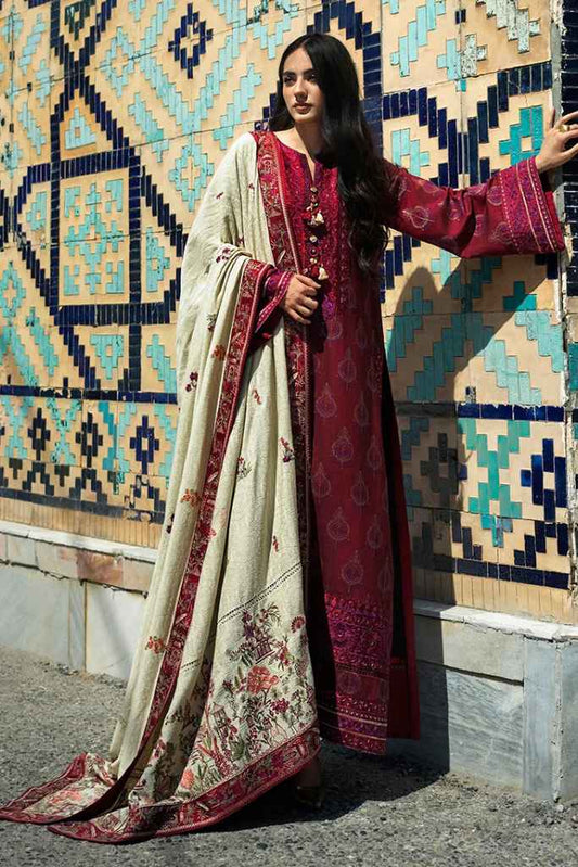 Celestial Queen | BROADWAY WINTER | mushqofficial