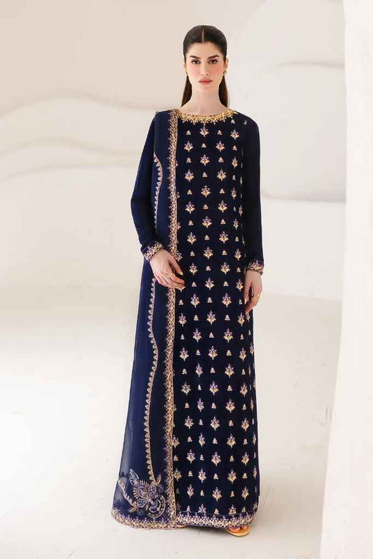 ESMERAY | VELVET AFFAIR | EMAAN ADEEL