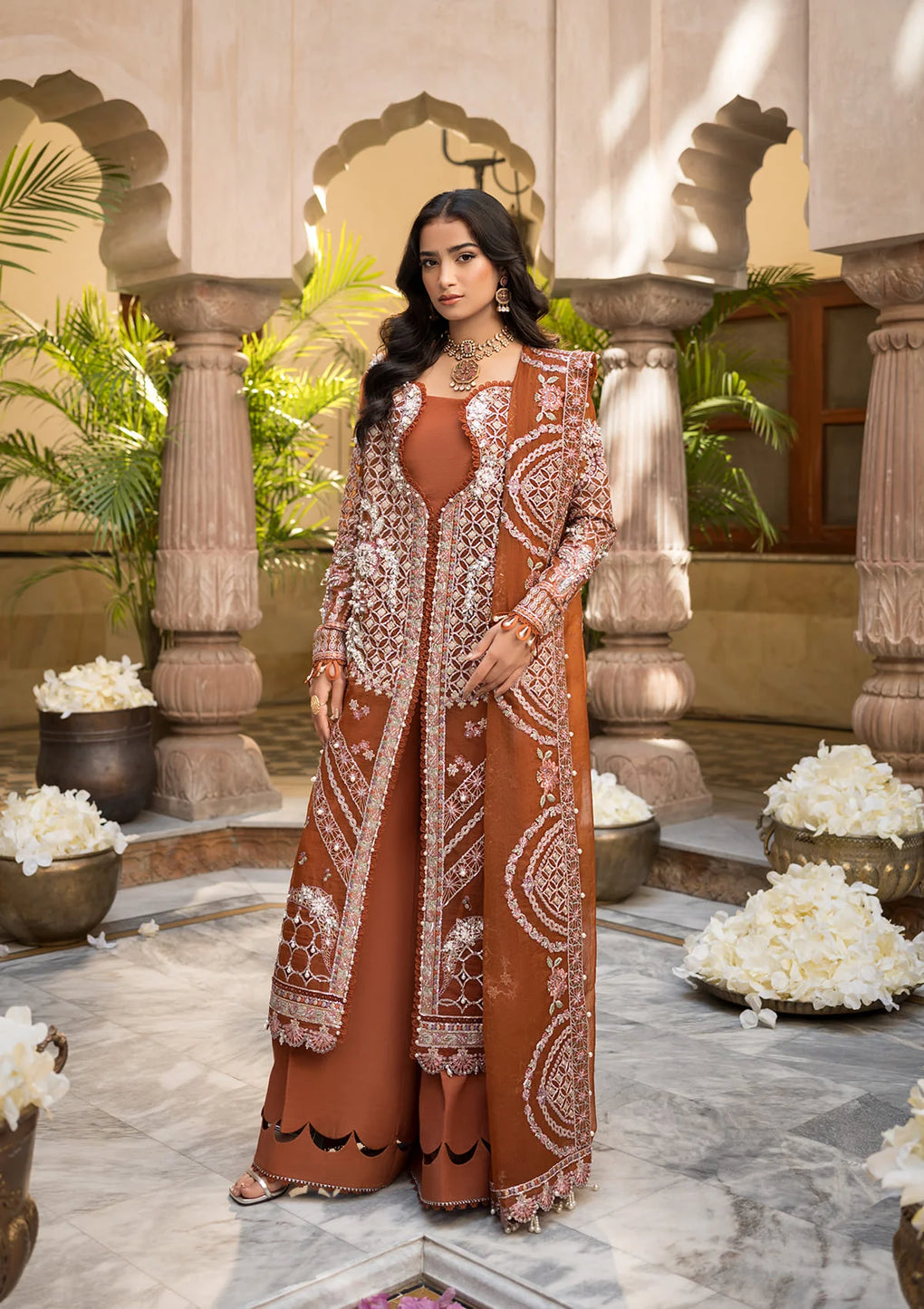 EFH-03 SHAHANA | CELEBRATIONS | ELAF PREMIUM in UK USA UAE online kapraye.com