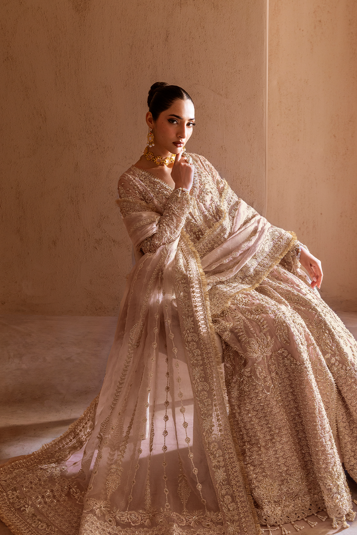 CELESTIAL | CLAY & COUTURE | EMAAN ADEEL