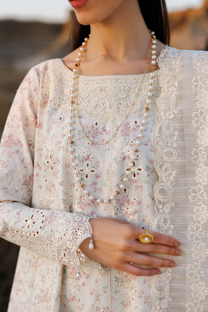 SUNKISSED | SUNLIT GROOVE | EMAAN ADEEL