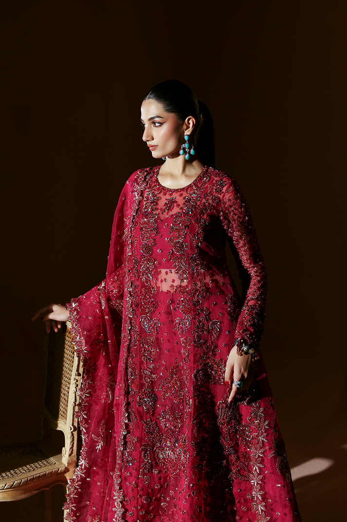 MARISOL | CELESTIQUE WEDDING FORMALS | EMAAN ADEEL