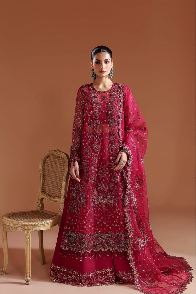 MARISOL | CELESTIQUE WEDDING FORMALS | EMAAN ADEEL