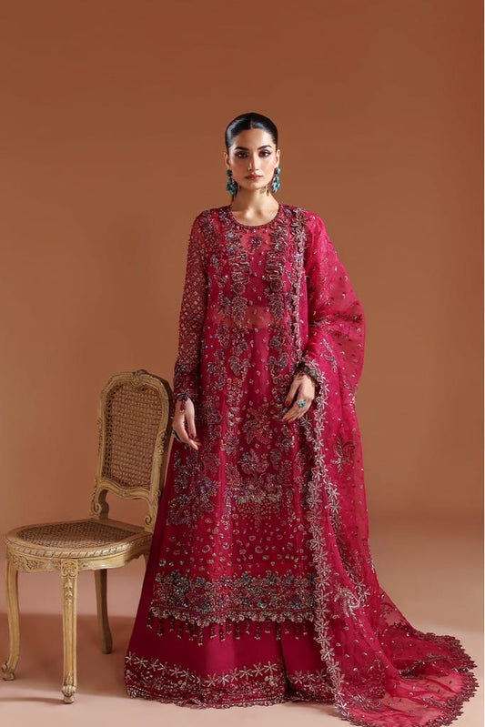 MARISOL | CELESTIQUE WEDDING FORMALS | EMAAN ADEEL