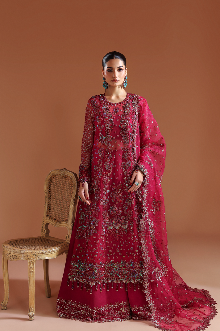 MARISOL | CELESTIQUE WEDDING FORMALS | EMAAN ADEEL