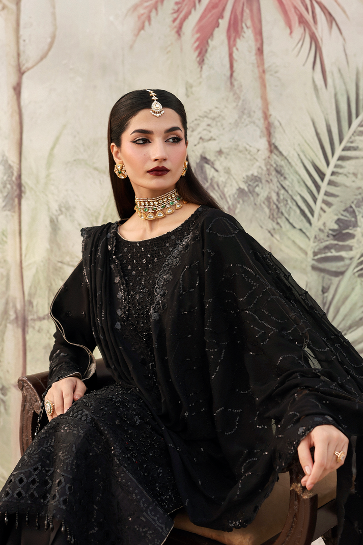 ZAREENAH | ROMANSIYYAH LUXURY FORMAL '25 | EMAAN ADEEL