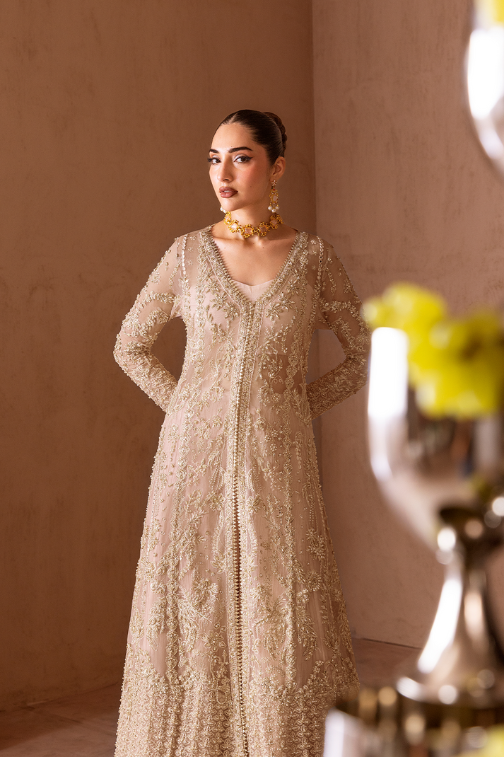 CELESTIAL | CLAY & COUTURE | EMAAN ADEEL