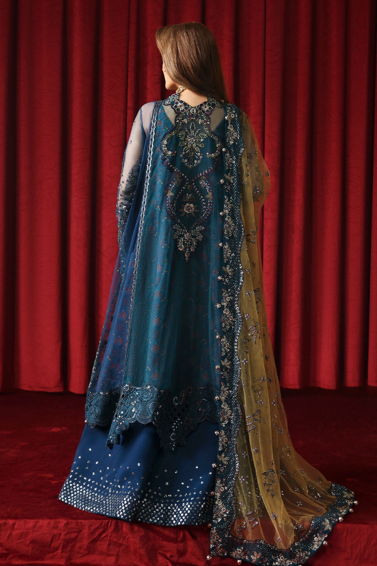 NL-84 Resham || JHOOMRO || NUREH