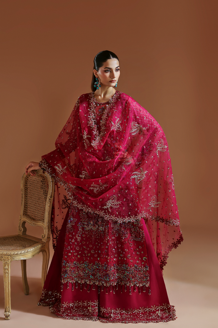 MARISOL | CELESTIQUE WEDDING FORMALS | EMAAN ADEEL