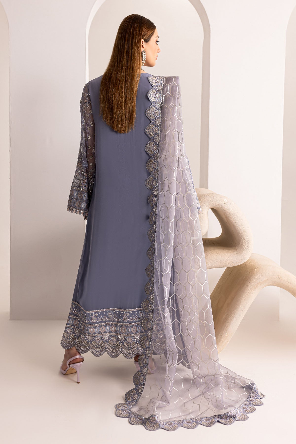 NP-518 | FANCY FORMALS | NUREH in UK USA UAE online kapraye.com