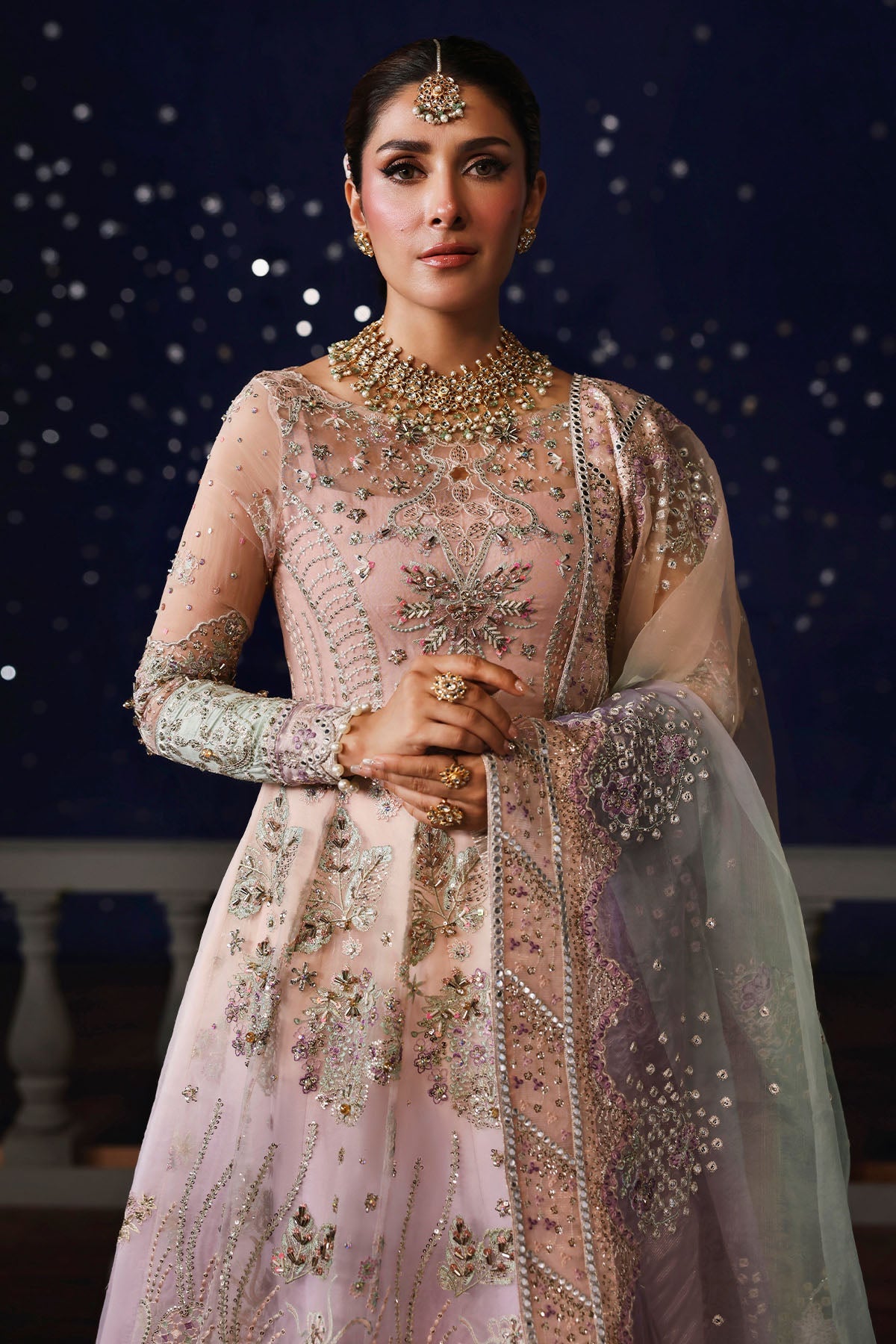 NL-81 Daria || JHOOMRO || NUREH