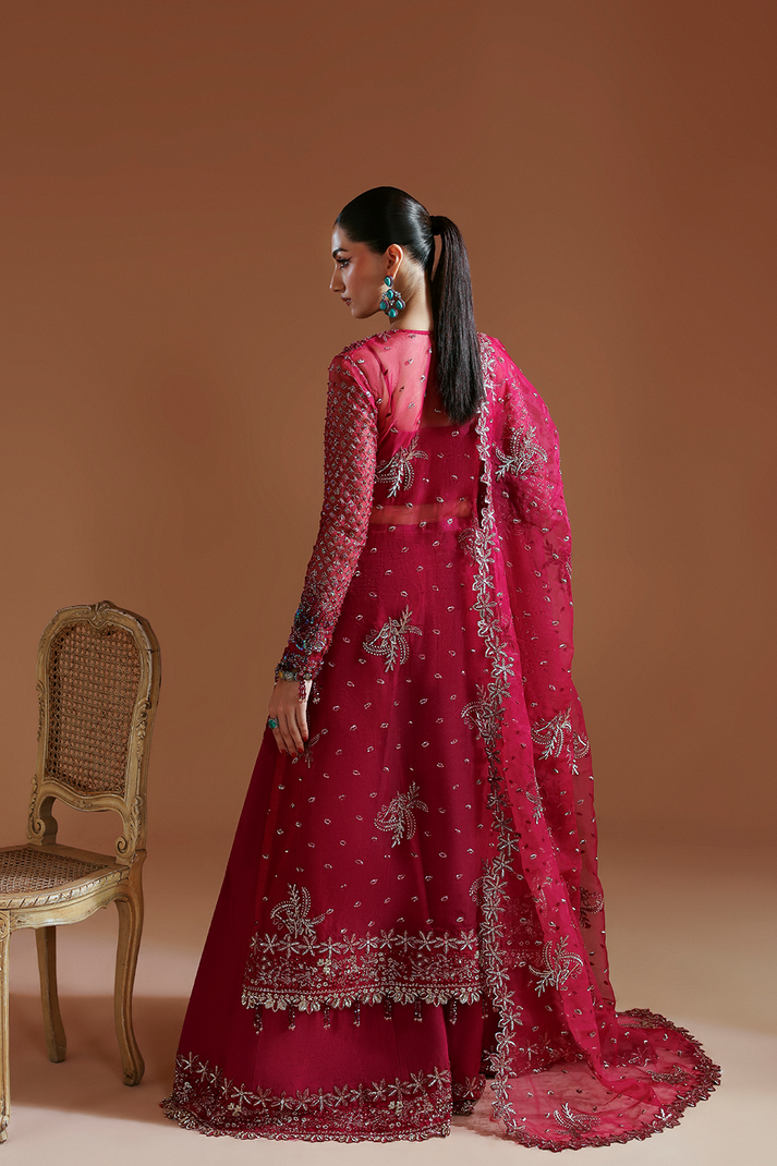 MARISOL | CELESTIQUE WEDDING FORMALS | EMAAN ADEEL