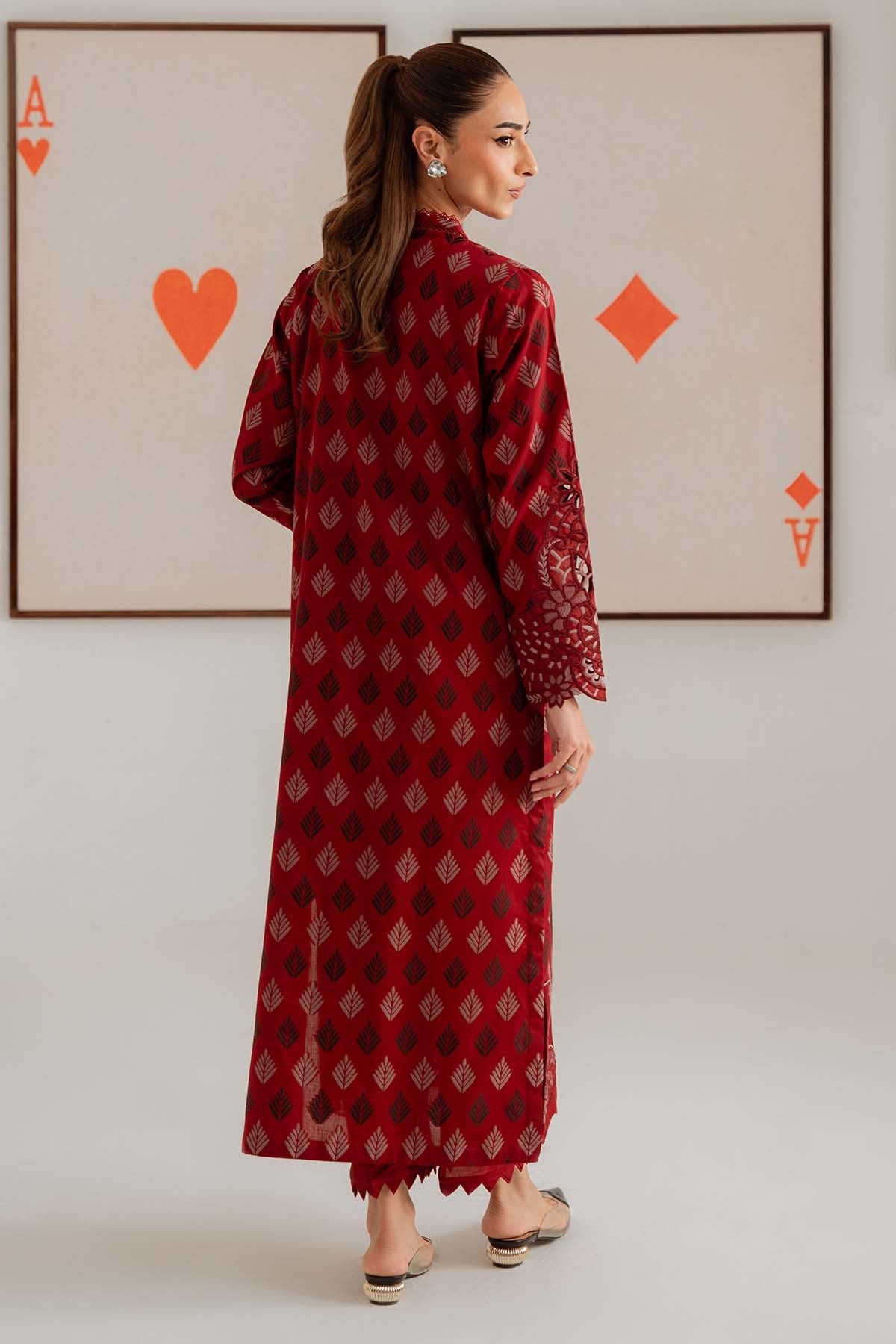 NP-631 | Shades Of Winter | Nureh