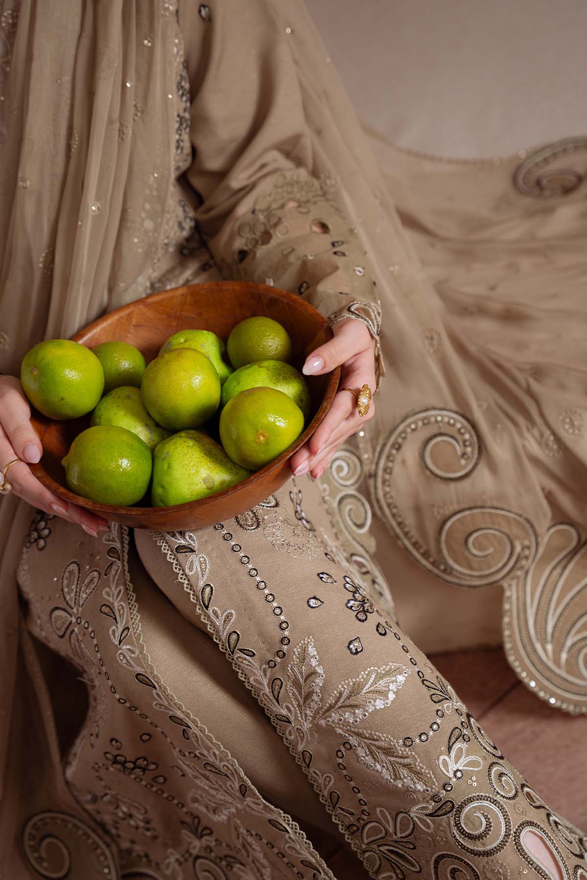 NE-170 | EXCLUSIVE KARANDI | NUREH