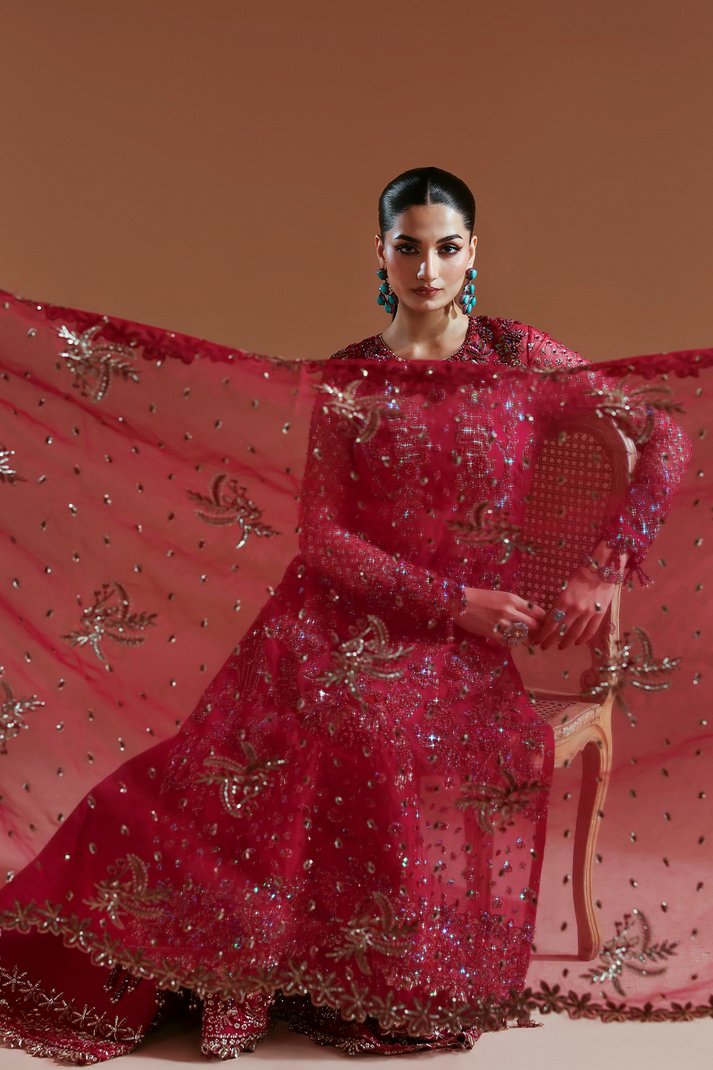 MARISOL | CELESTIQUE WEDDING FORMALS | EMAAN ADEEL