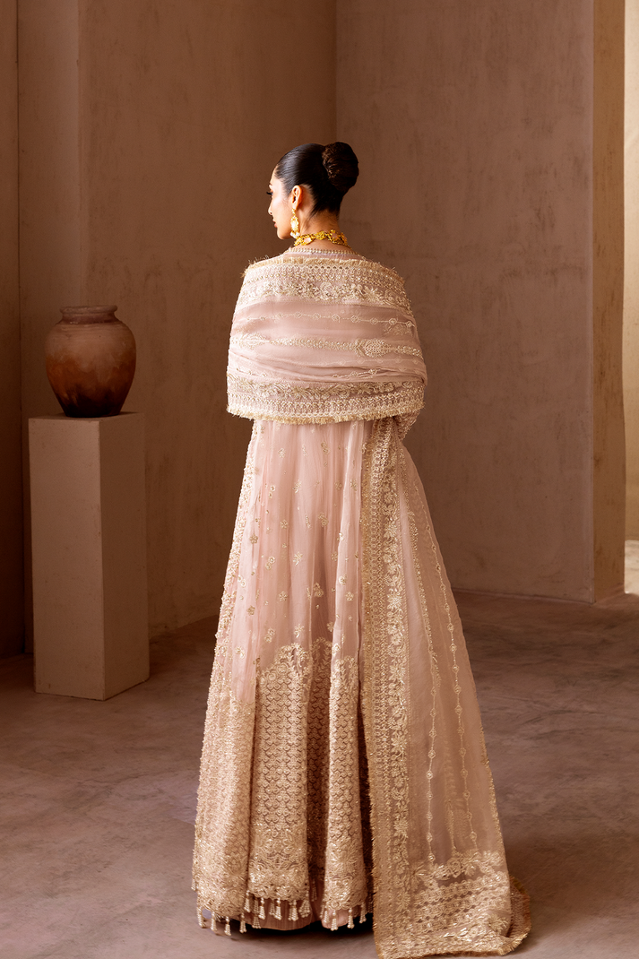 CELESTIAL | CLAY & COUTURE | EMAAN ADEEL