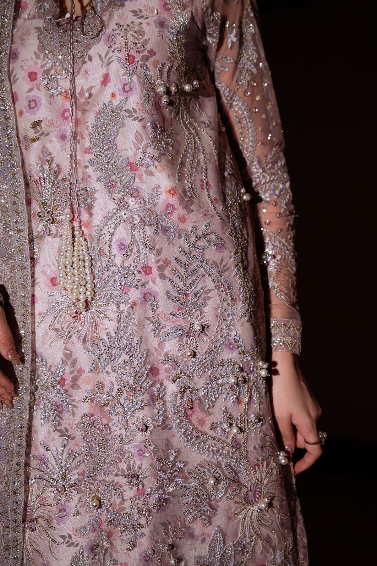 NEL-85 | ELAYA | NUREH