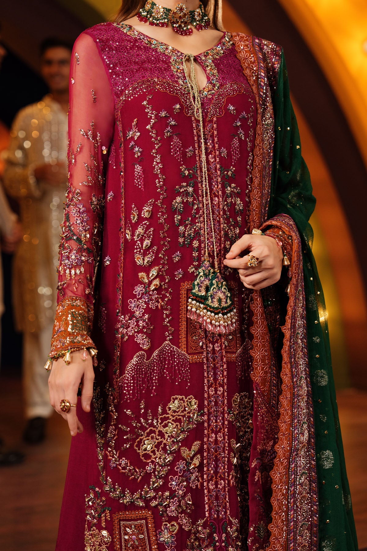 NL-82 Syera || JHOOMRO || NUREH