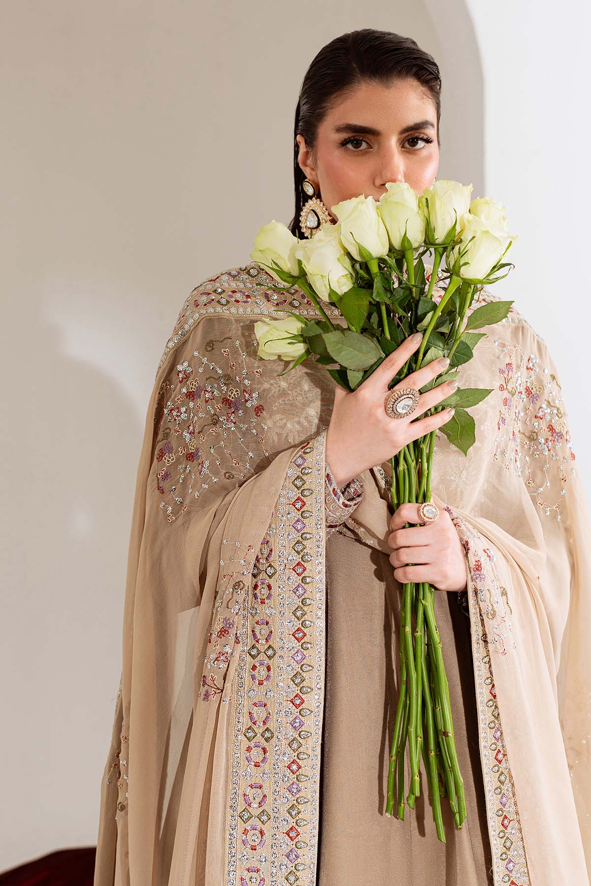 NW-108 | MAYA VELVET | NUREH