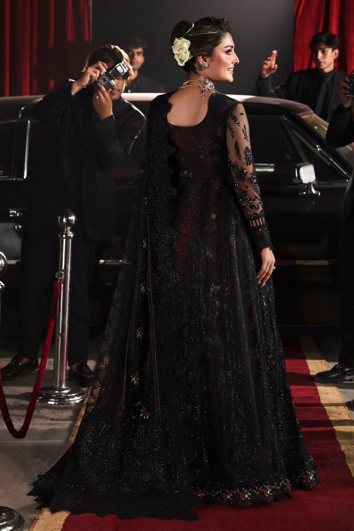 NL-87 Fayra || JHOOMRO || NUREH