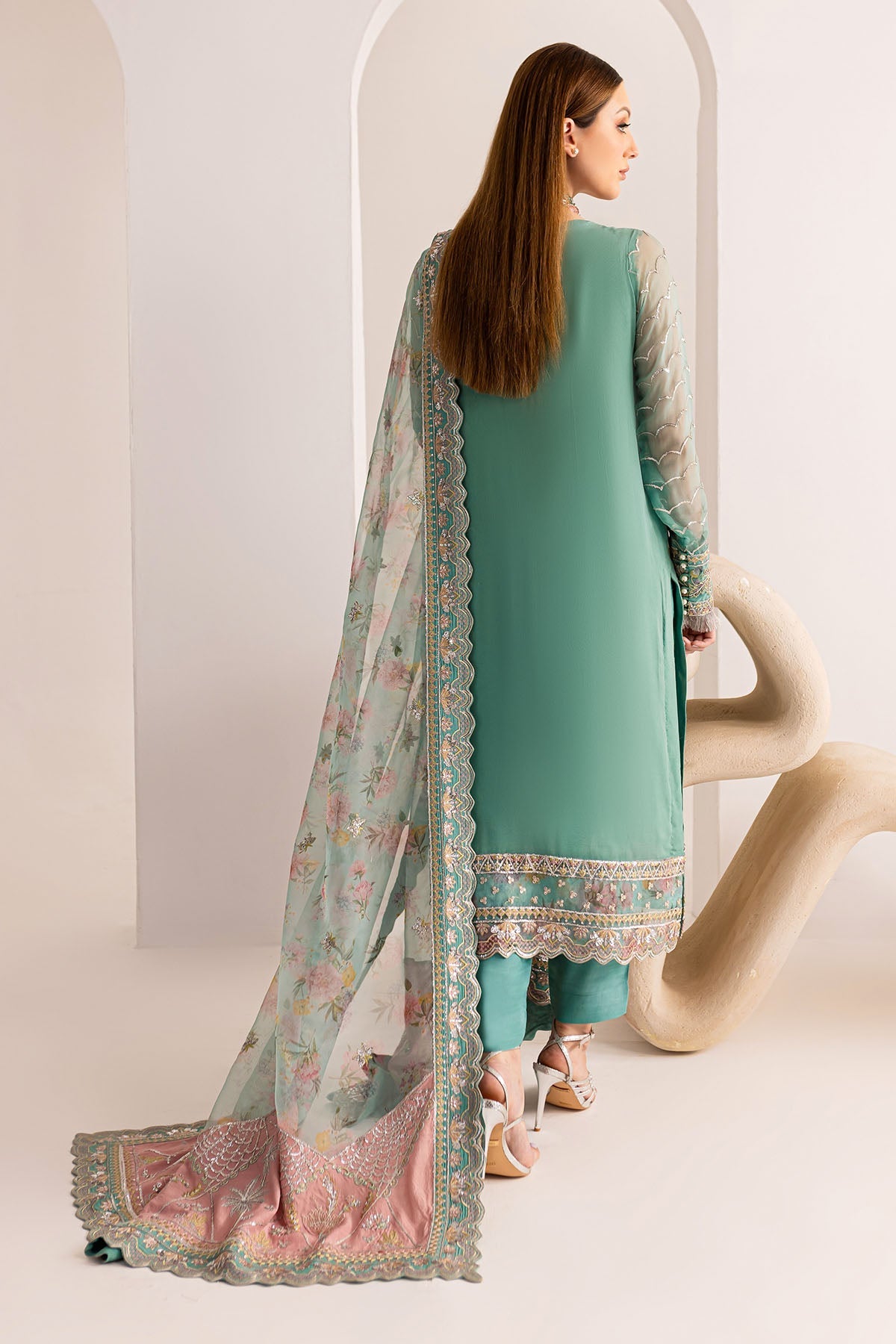 NP-513 | FANCY FORMALS | NUREH in UK USA UAE online kapraye.com