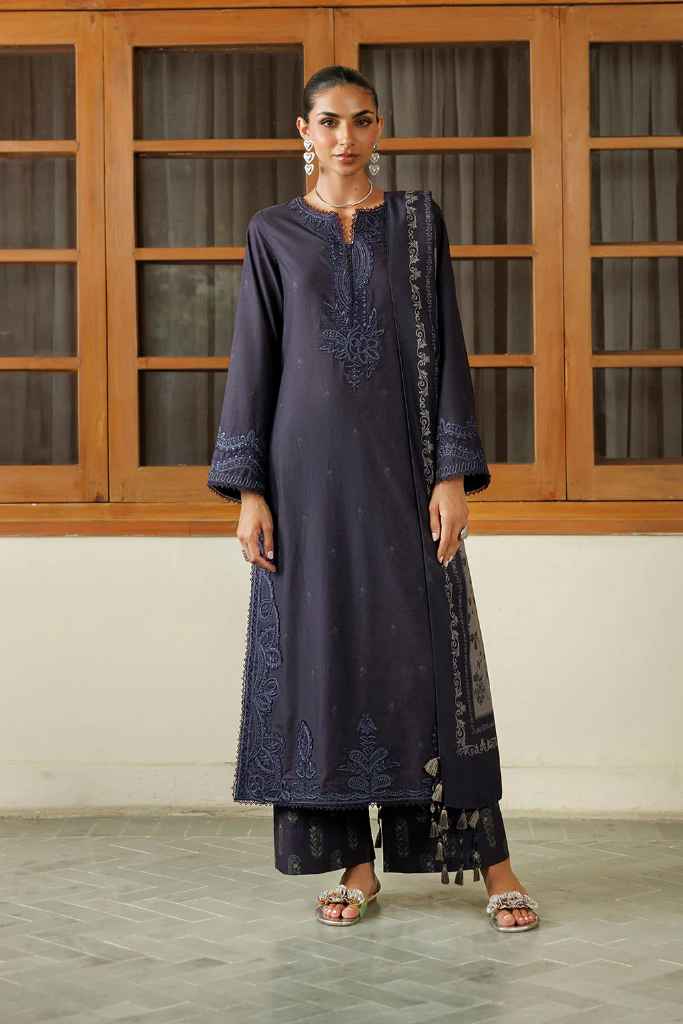 IPF-30 | PRE FALL 26 | IZNIK
