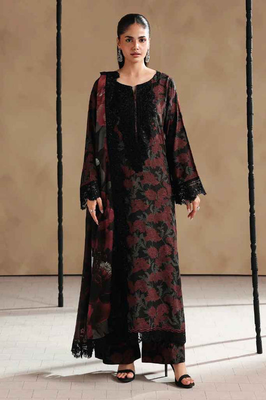 RS-208 | NAQSH RAWSILK | RAMSHA