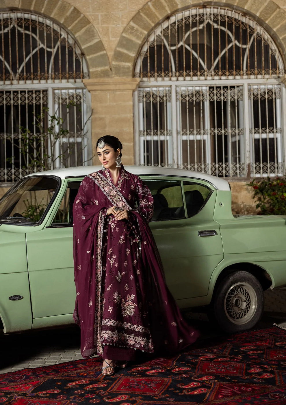 KKH-6A UMBALITE | KARANDI 2025 | KAHF PREMIUM