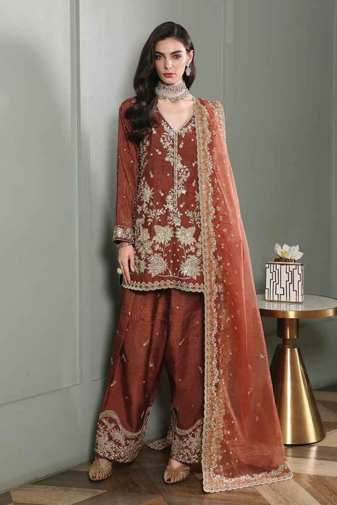 Odile | CELESTINE THE SILK SAGA | MUSHQ