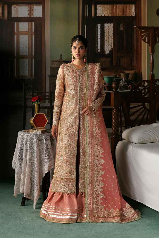 Aabroo | SHEHNAI WEDDING FORMALS26 | AFROZEH