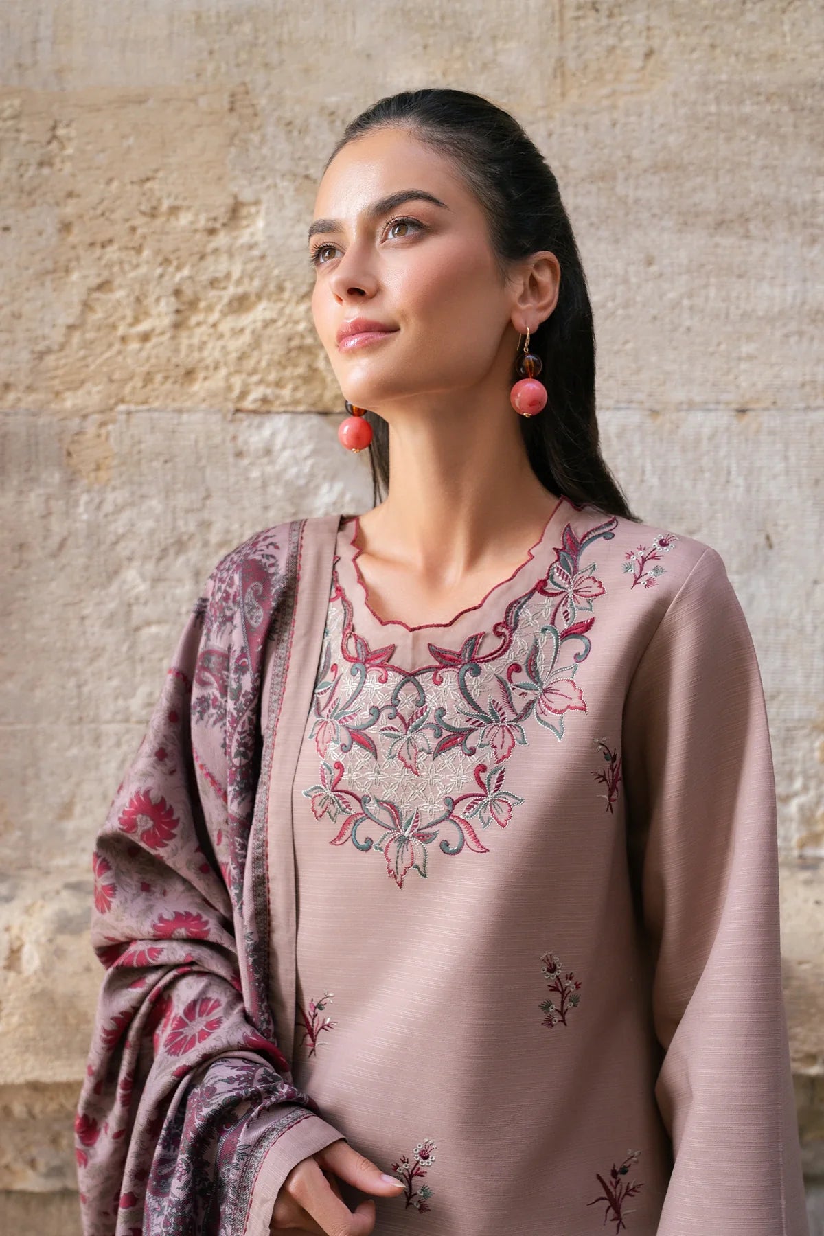 Bloom | MEET ME IN ISTANBUL | Rang Rasiya Free Shipping to UK/USA/UAE Kapraye
