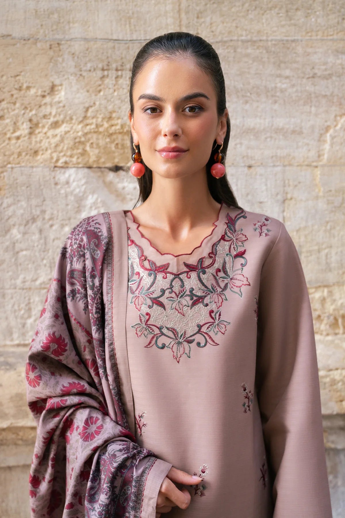 Bloom | MEET ME IN ISTANBUL | Rang Rasiya Free Shipping to UK/USA/UAE Kapraye