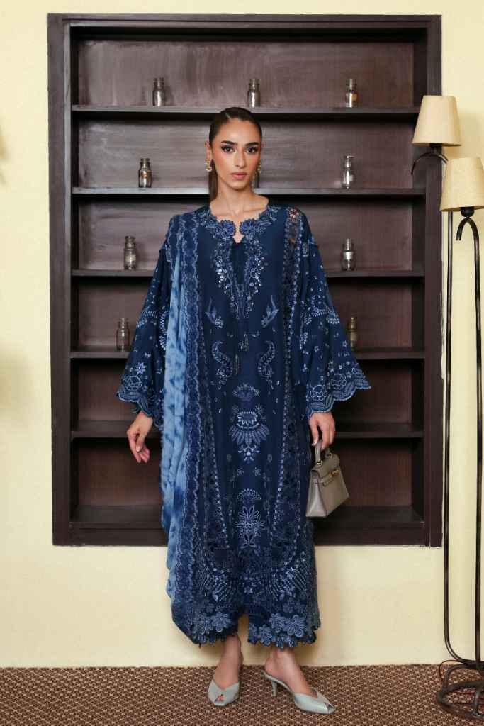 Velvet Blue | PREMIUM PRET 26 | REPUBLIC WOMENSWEAR