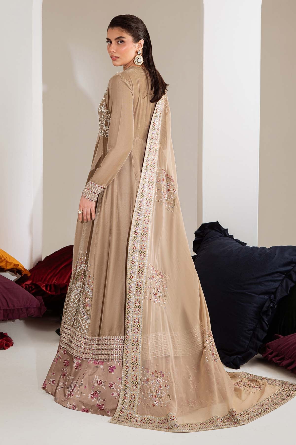 NW-108 | MAYA VELVET | NUREH