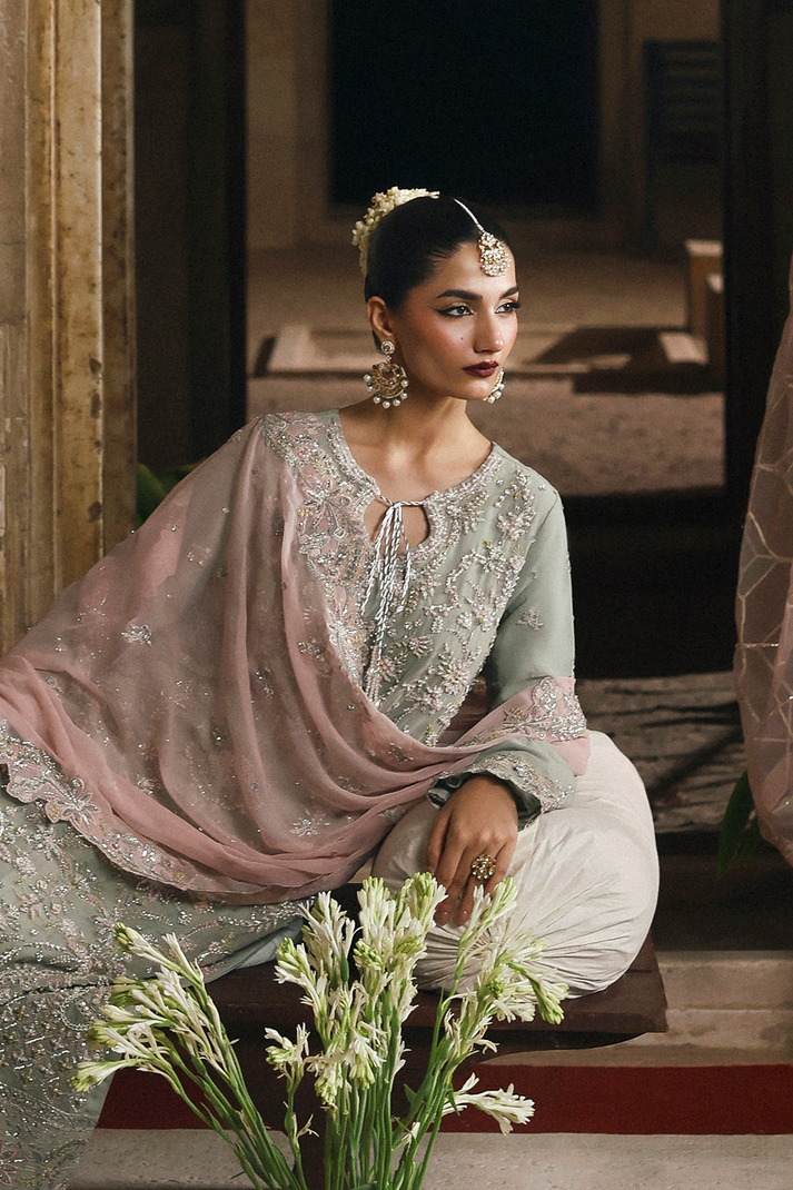 MAHPARI | ROMANSIYYAH LUXURY FORMAL '25 | EMAAN ADEEL