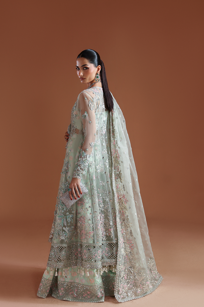AURORA | CELESTIQUE WEDDING FORMALS | EMAAN ADEEL