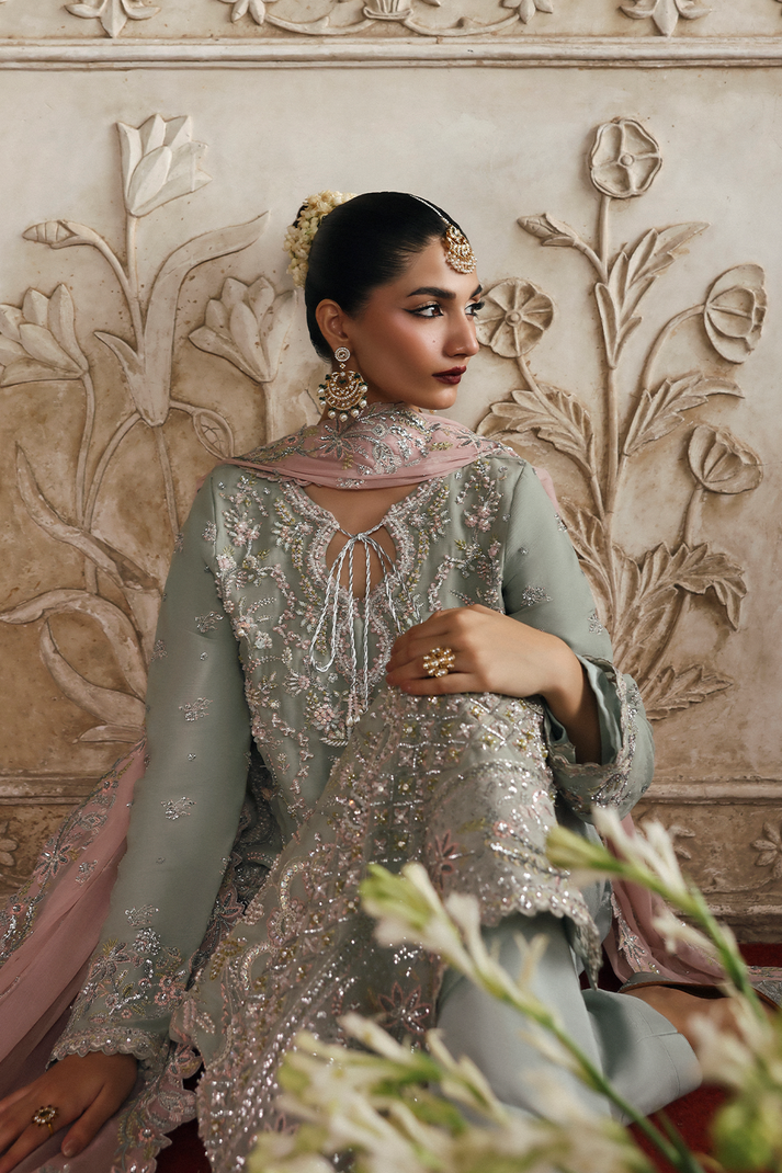 MAHPARI | ROMANSIYYAH LUXURY FORMAL '25 | EMAAN ADEEL