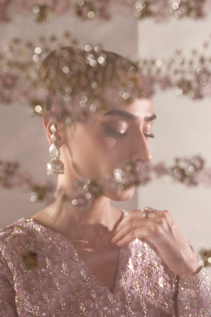 PETAL SOFT | SEREIN LUXE SILK | EMAAN ADEEL