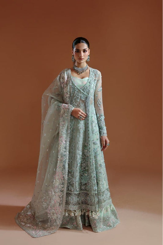 AURORA | CELESTIQUE WEDDING FORMALS | EMAAN ADEEL