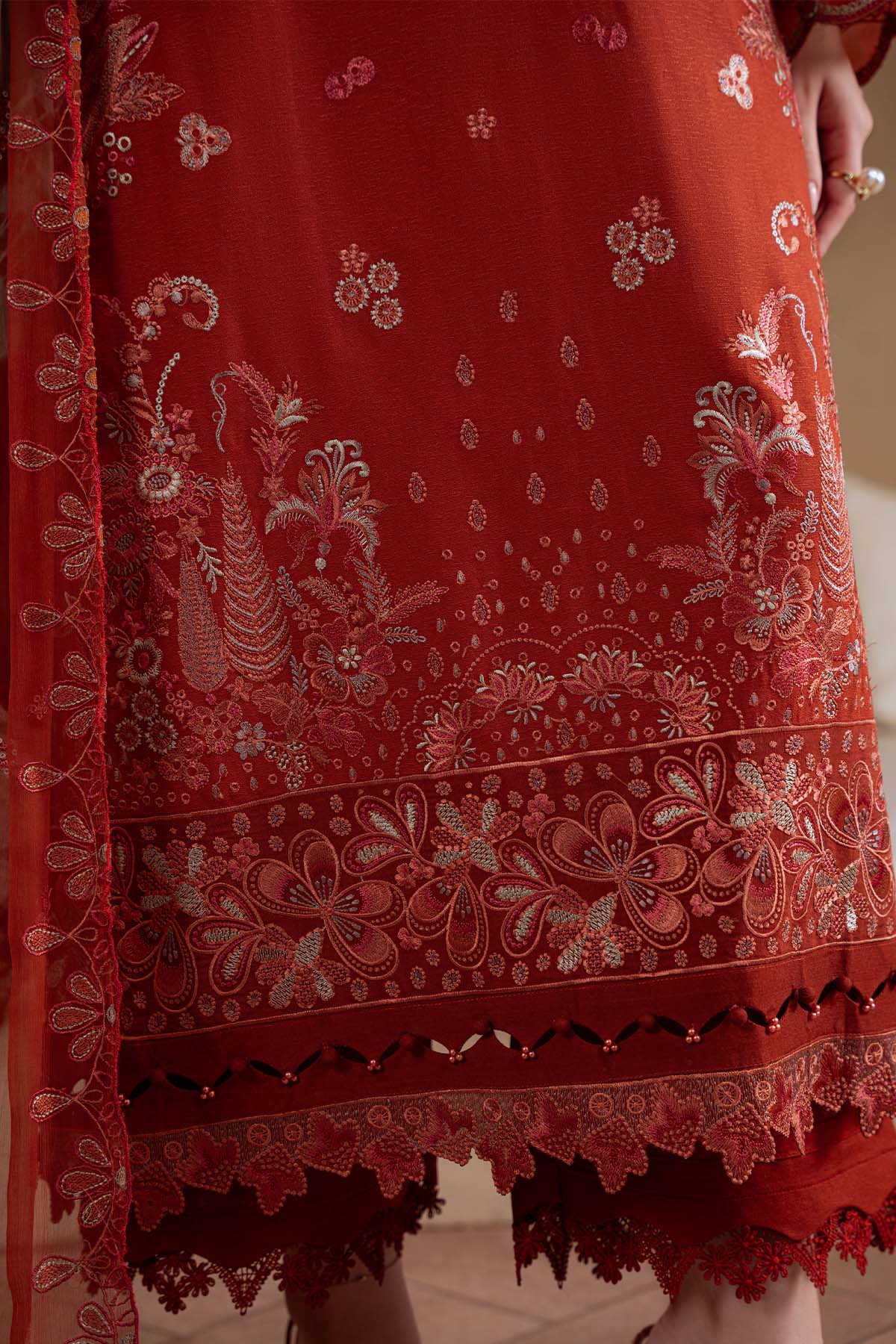 NE-171 | EXCLUSIVE KARANDI | NUREH