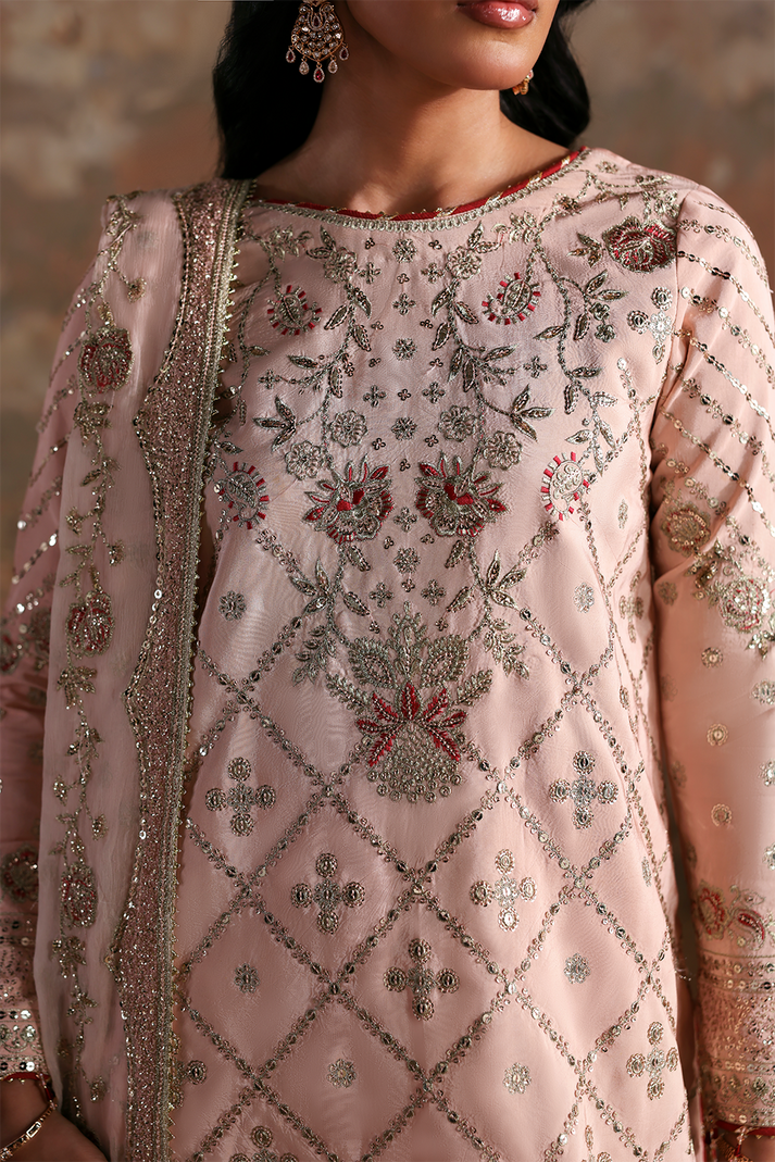 NAZNEEN | AFSANA-E-SILK | EMAAN ADEEL