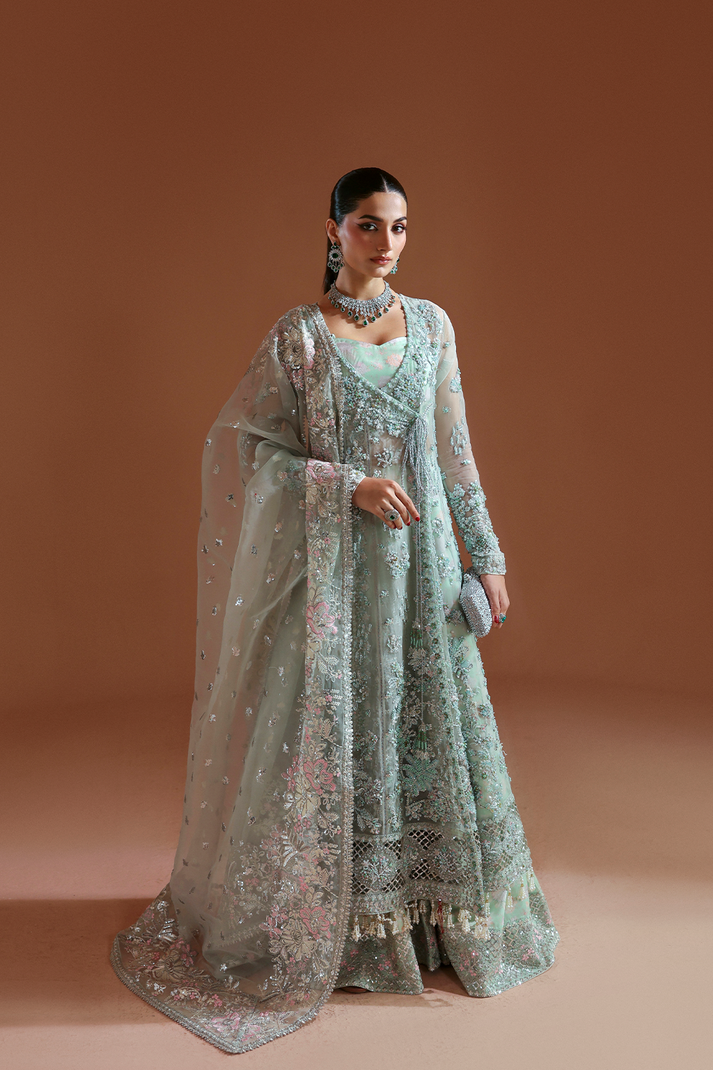 AURORA | CELESTIQUE WEDDING FORMALS | EMAAN ADEEL
