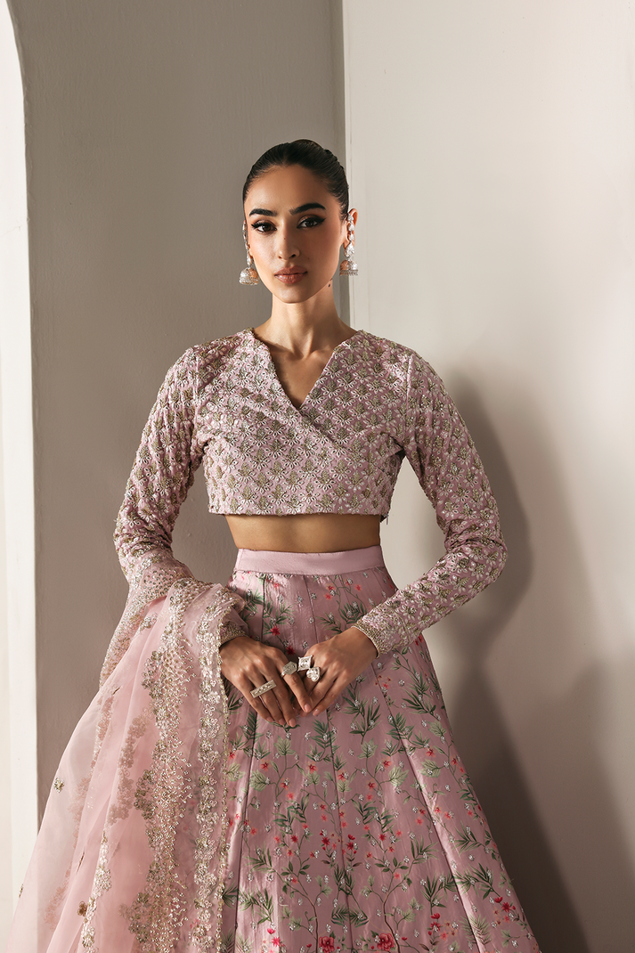 PETAL SOFT | SEREIN LUXE SILK | EMAAN ADEEL