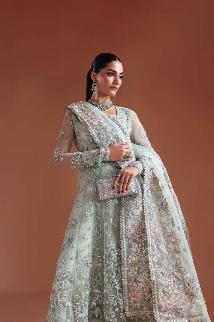 AURORA | CELESTIQUE WEDDING FORMALS | EMAAN ADEEL