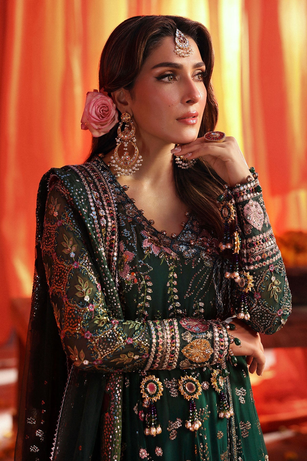 NL-83 Zoha || JHOOMRO || NUREH