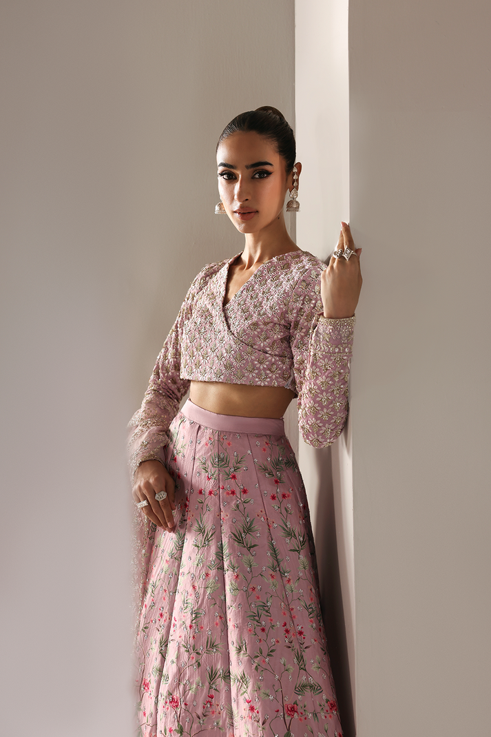 PETAL SOFT | SEREIN LUXE SILK | EMAAN ADEEL