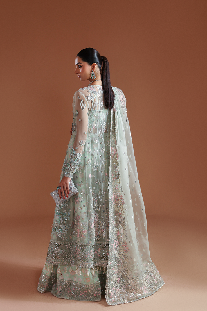 AURORA | CELESTIQUE WEDDING FORMALS | EMAAN ADEEL