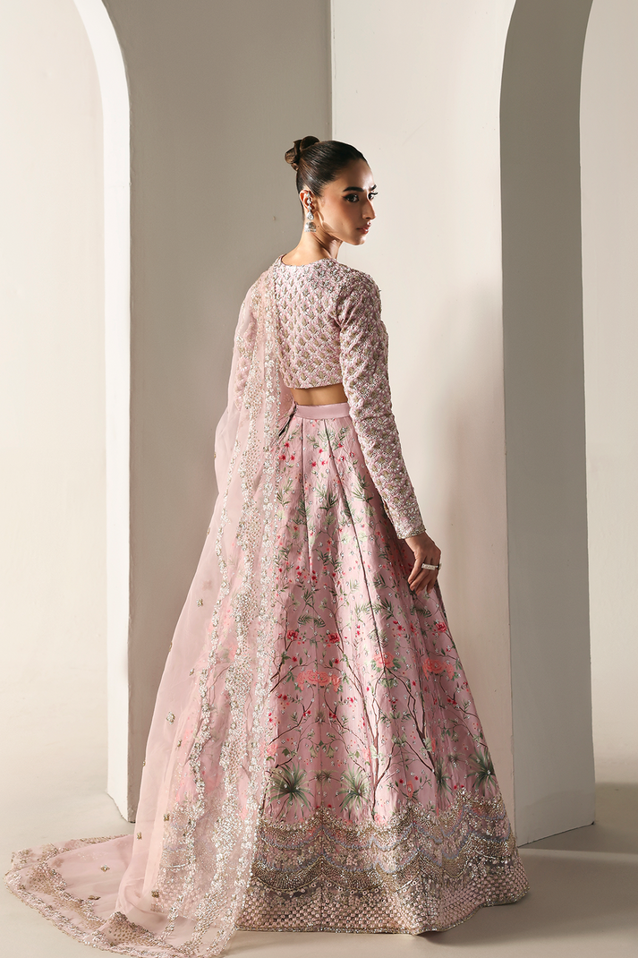 PETAL SOFT | SEREIN LUXE SILK | EMAAN ADEEL